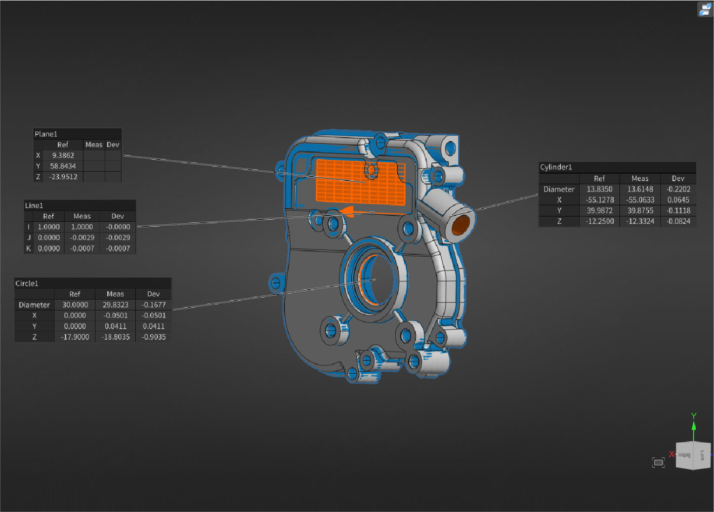 EXMeasure Versatile Feature Construction