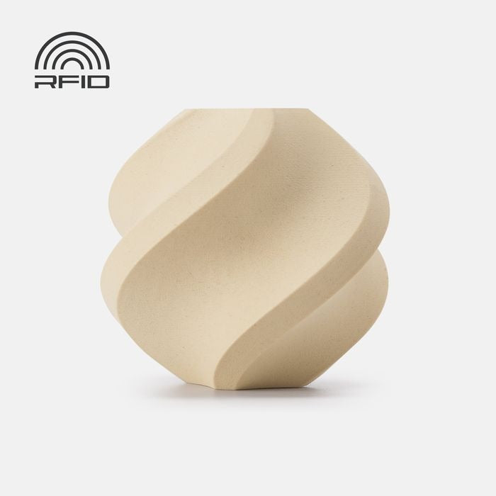 Bambu Lab - PLA Wood (1.75mm) 1kg