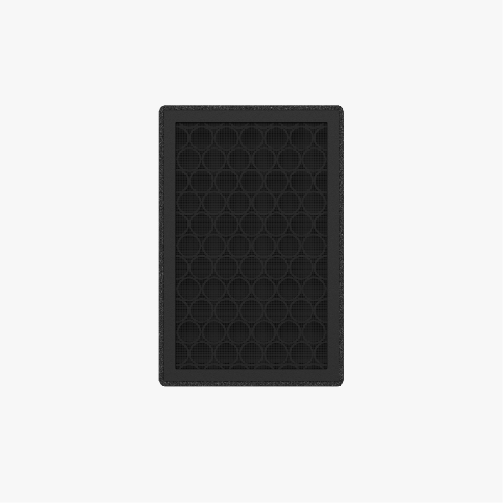 Bambu Lab - Bambu Activated Carbon Air Filter (X1E Printer Only)