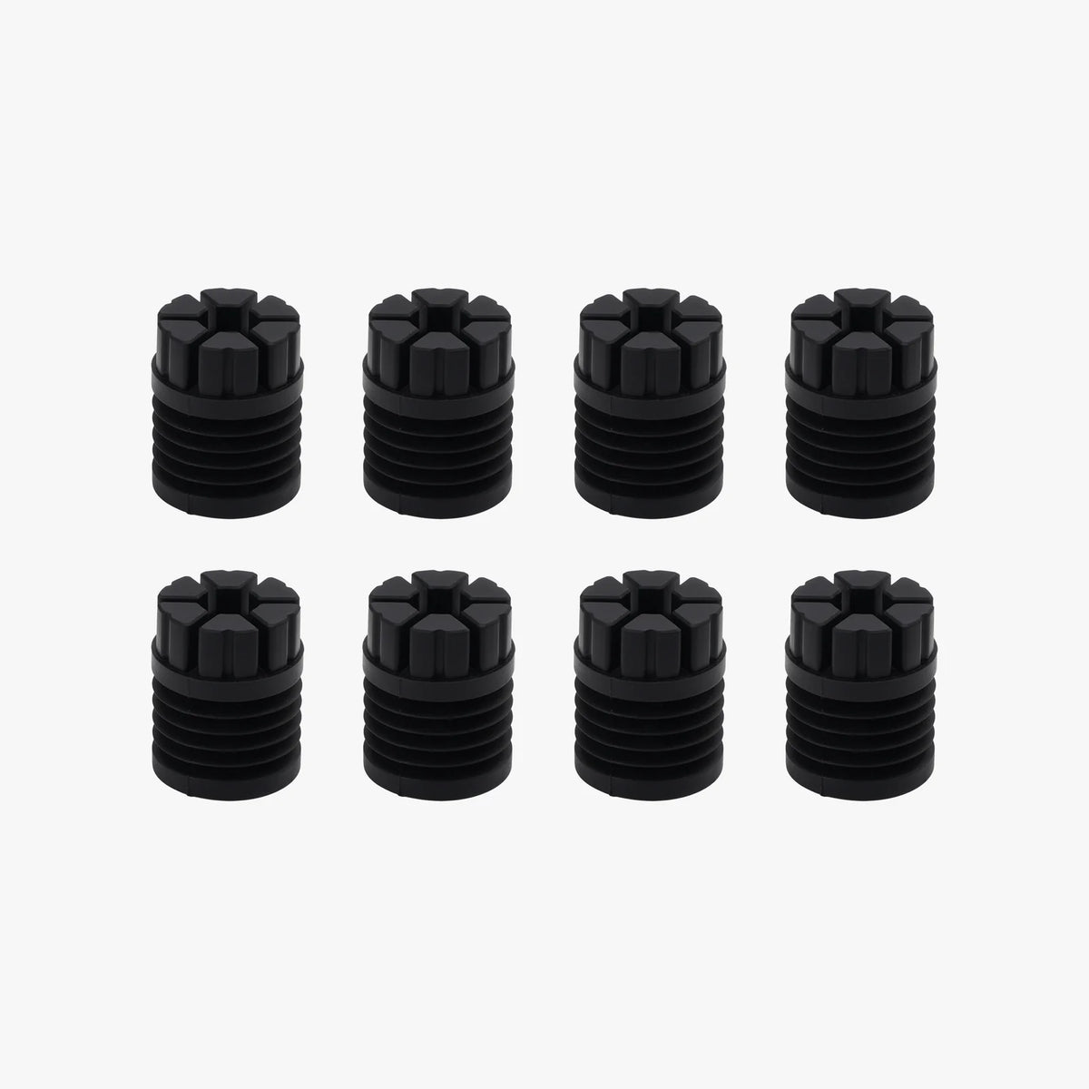 Bambu Lab - Anti-Vibration Feet (X1 Series and P1 Series)