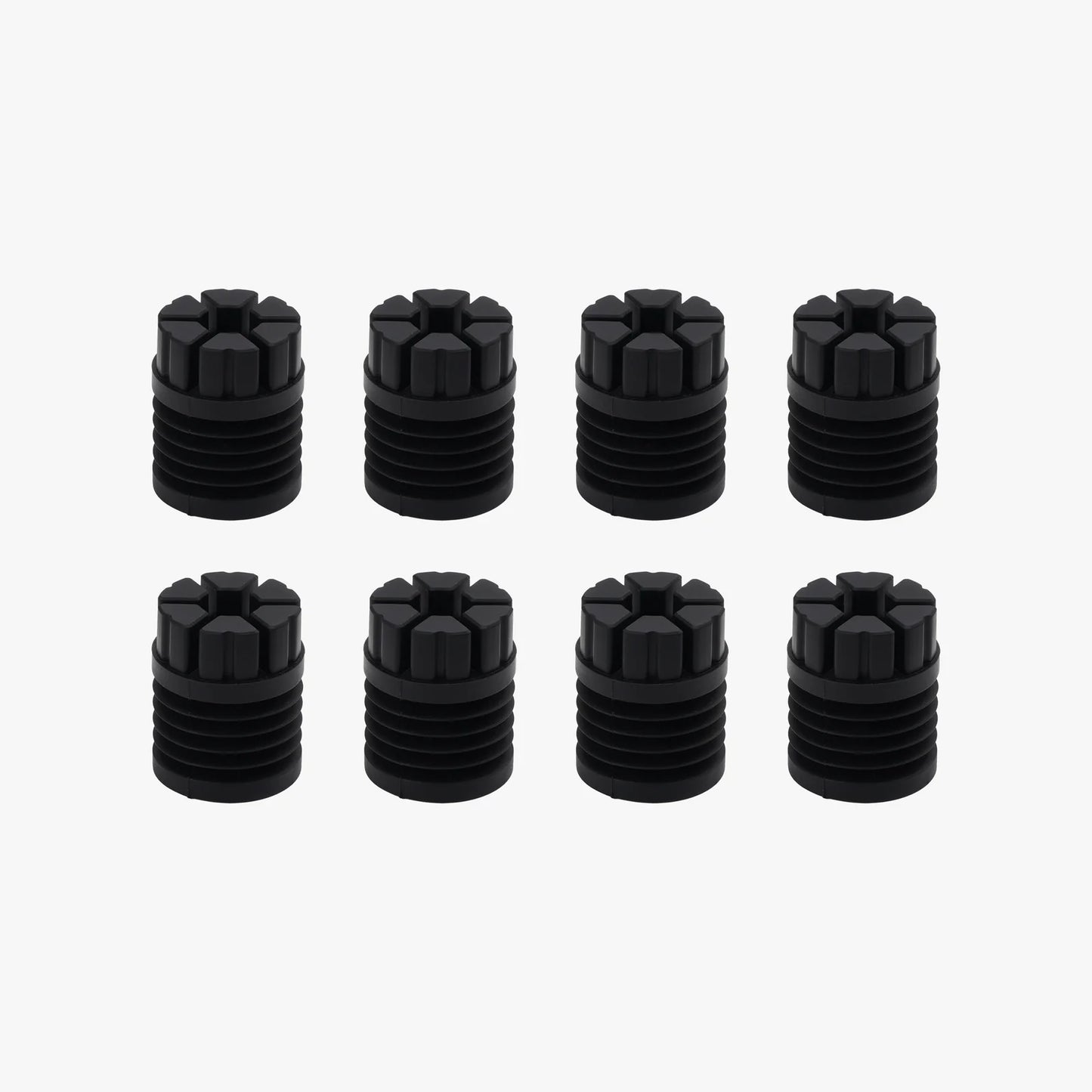 Bambu Lab - Anti-Vibration Feet (X1 Series and P1 Series)