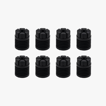Bambu Lab - Anti-Vibration Feet (X1 Series and P1 Series)