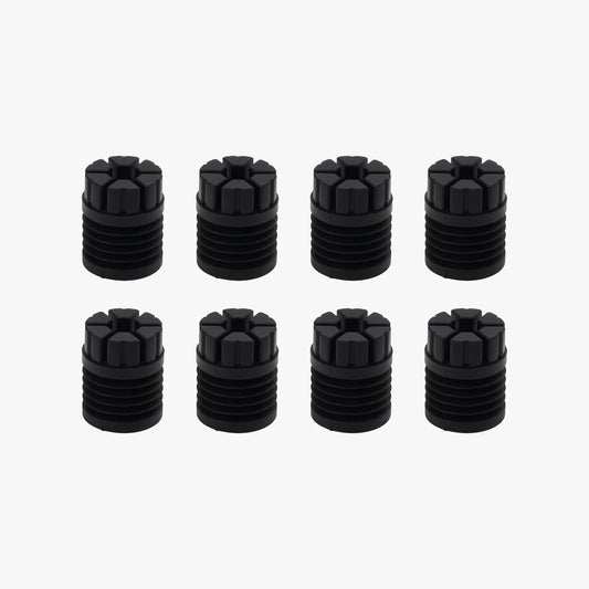 Bambu Lab - Anti-Vibration Feet (X1 Series and P1 Series)