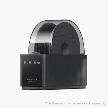 Bambu Lab AMS HT