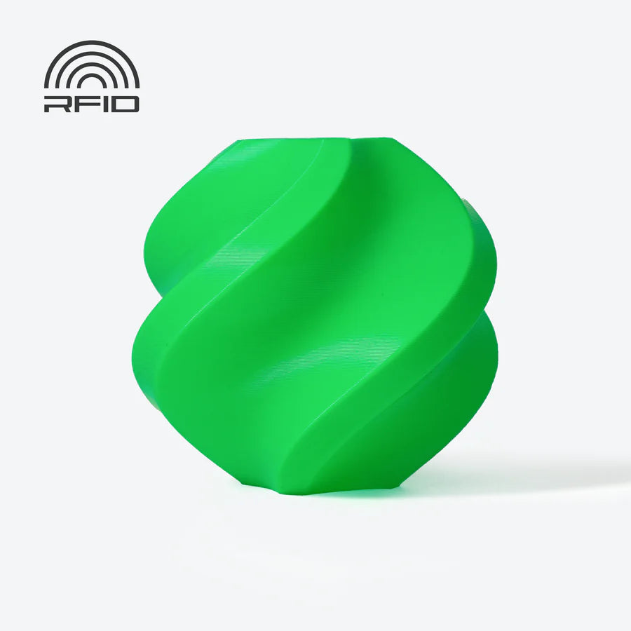Bambu Lab - Basic PLA REFILL (1.75mm) 1kg