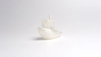 eSun eFlex TPU-87A (Flexible) Filament - Clear - 1.75mm - 1kg