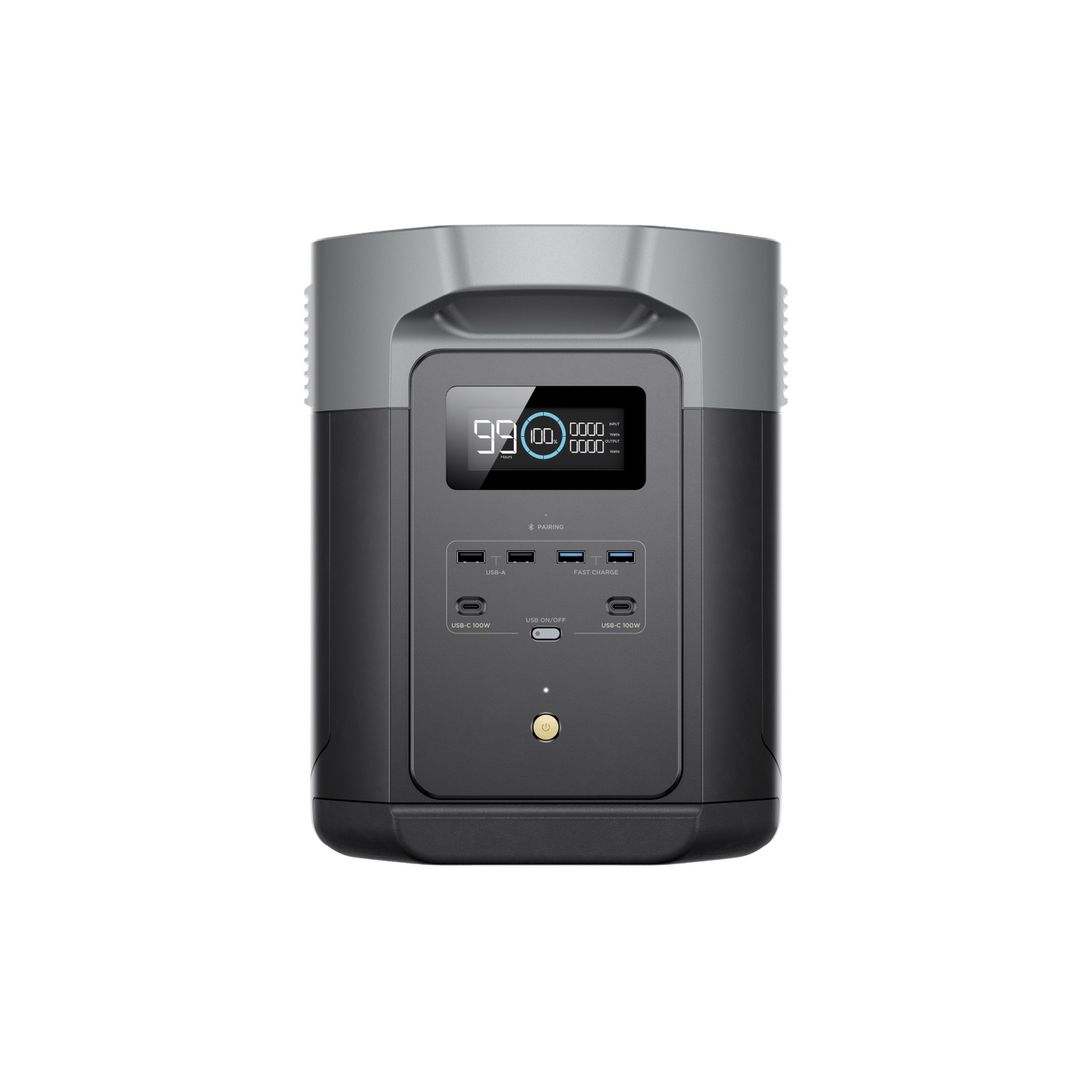 EcoFlow Delta 2 Max