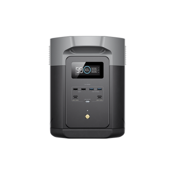 EcoFlow Delta 2 Max