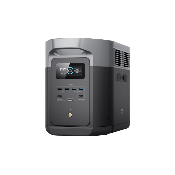 EcoFlow Delta 2 Max