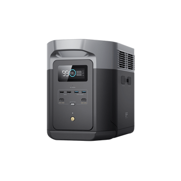 EcoFlow Delta 2 Max