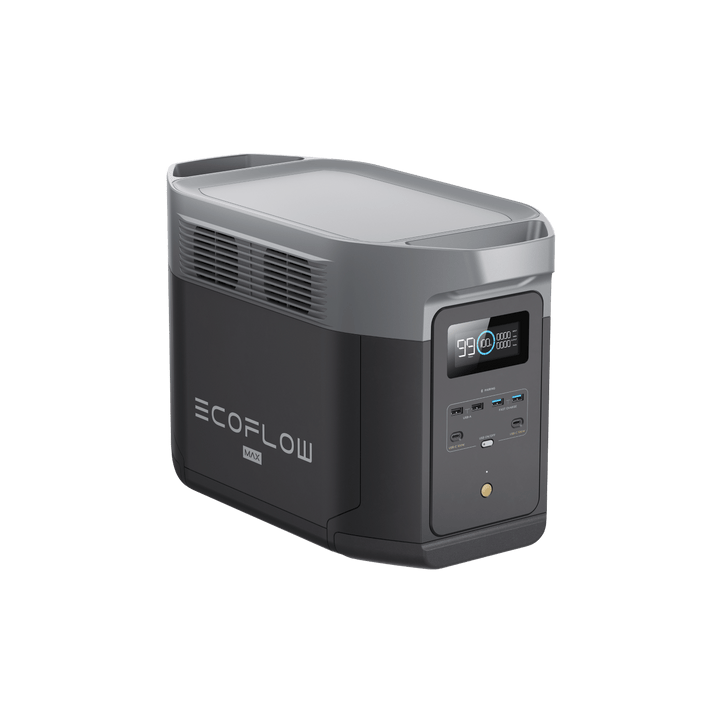 EcoFlow Delta 2 Max
