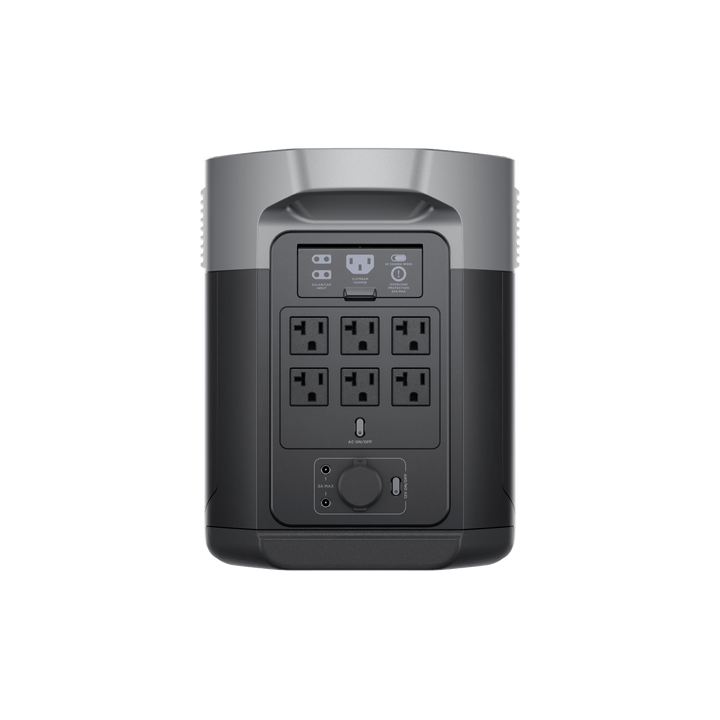 EcoFlow Delta 2 Max