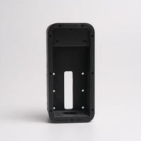 eABS Max Black Filament Sample Print: Casing