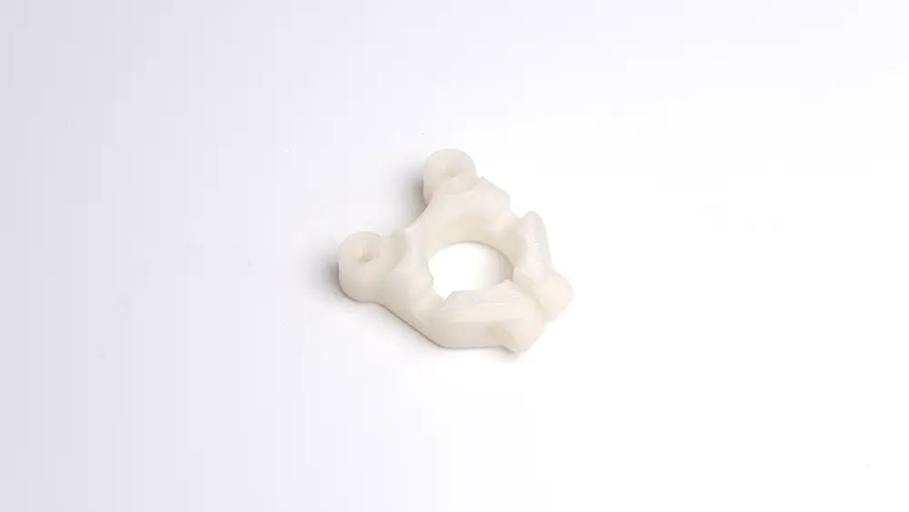 eSun PA Nylon Filament - 1kg - Clear