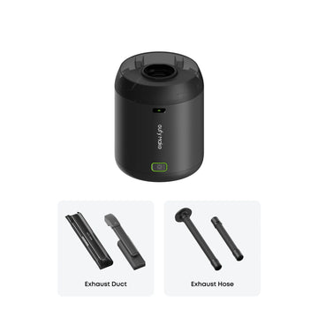 eufyMake Exhaust Fan Kit for UV Printer E1