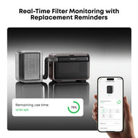 eufyMake Purifier P1