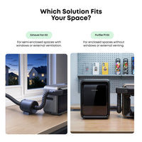 eufyMake Purifier P1