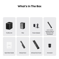 eufyMake Purifier P1