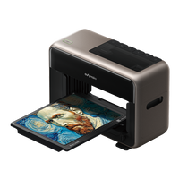 eufyMake E1 Full colour UV Printer