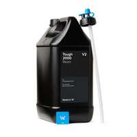 Formlabs Resin (5 Liter OEM) - Form 4