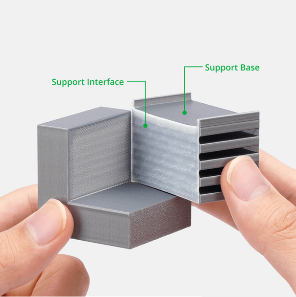 Bambu Lab - Support for ABS 1.75mm (0.5kg)