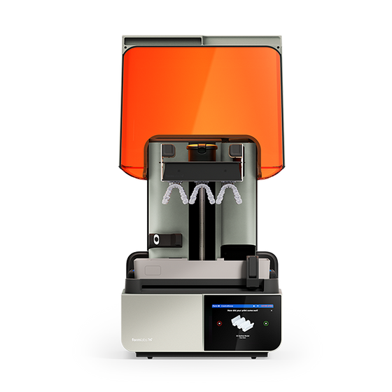 Formlabs Form 4B Complete Medical Package