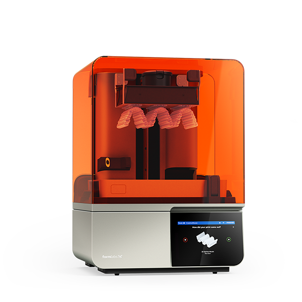Formlabs Form 4B Complete Medical Package