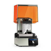 Formlabs Form 4 Starter Bundle