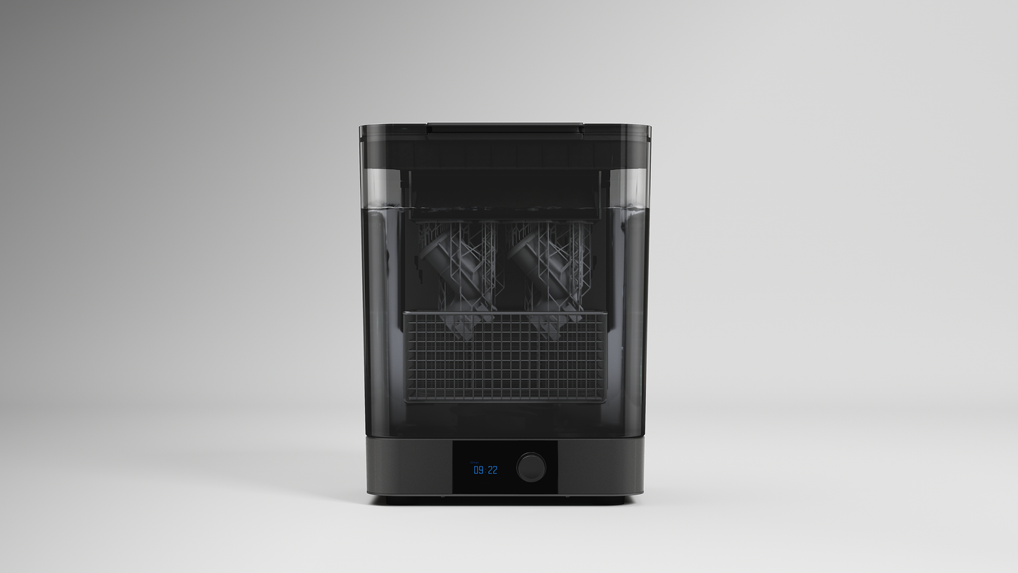 Form Wash V2 (Form 4) - Automated Wash Cycler