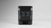 Form Wash V2 (Form 4) - Automated Wash Cycler