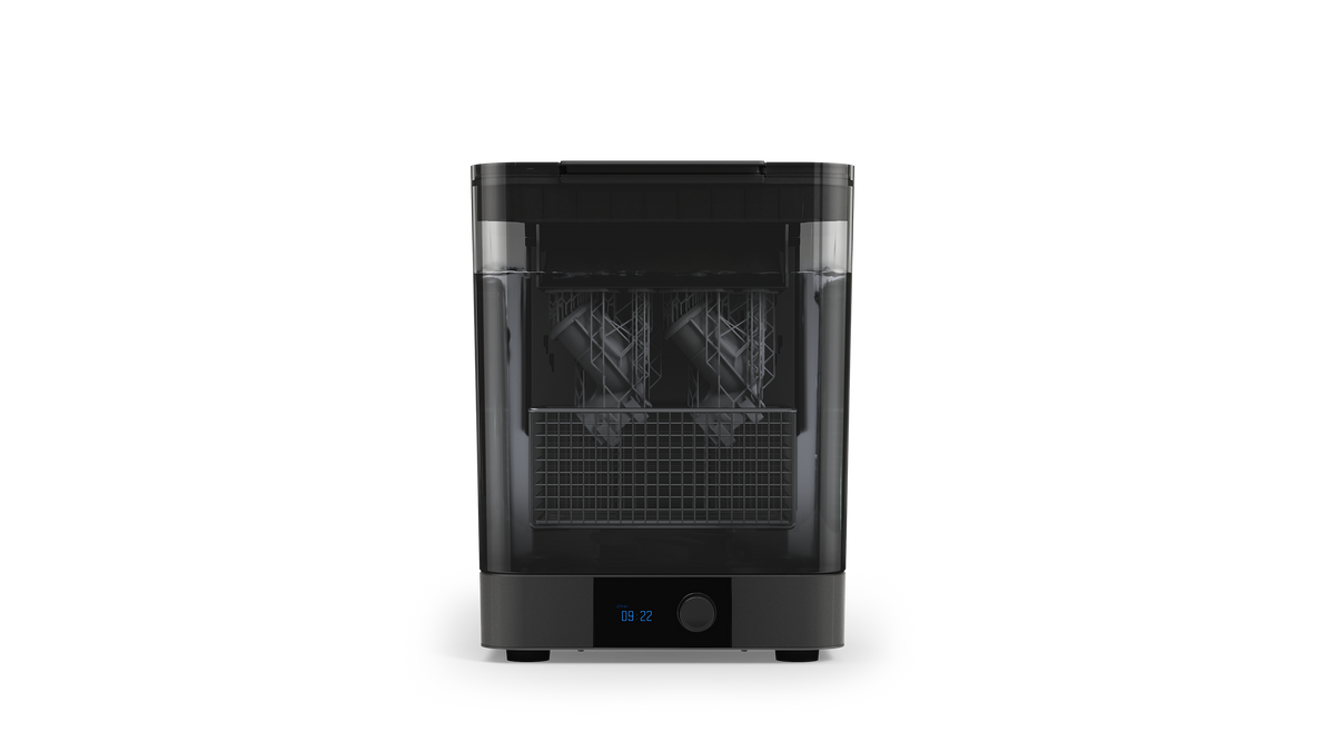 Form Wash V2 (Form 4) - Automated Wash Cycler
