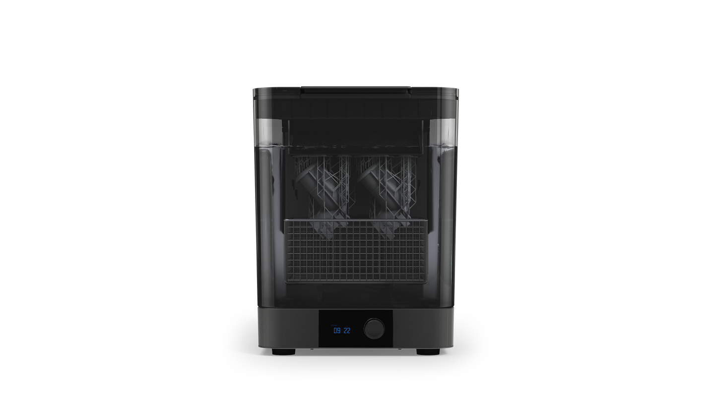 Form Wash V2 (Form 4) - Automated Wash Cycler