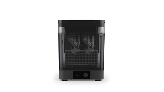 Form Wash V2 (Form 4) - Automated Wash Cycler