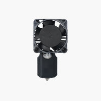 Bambu Lab Complete Hotend Assembly (X1C Series)