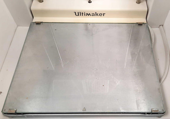 Ultimaker S5 w/Air Manager (Showroom Demo)