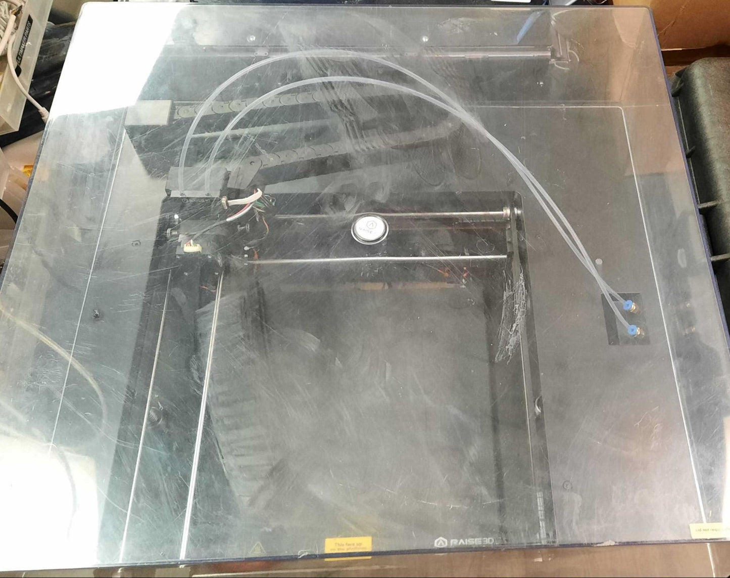 Raise3D Pro 2 Customer returned Refurbished Unit