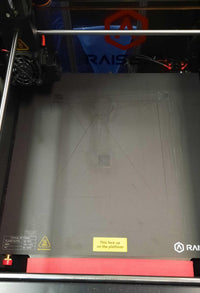 Raise3D Pro 2 Customer returned Refurbished Unit