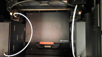 Raise3D E2 (Customer return, refurbished) Less then 100 hours use