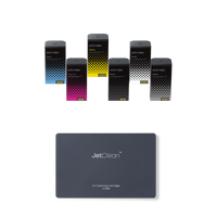 eufyMake UV Ink Cartridge Bundle