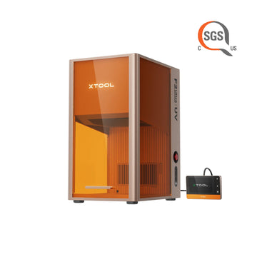 xTool F2 Ultra UV 5W Laser Engraver