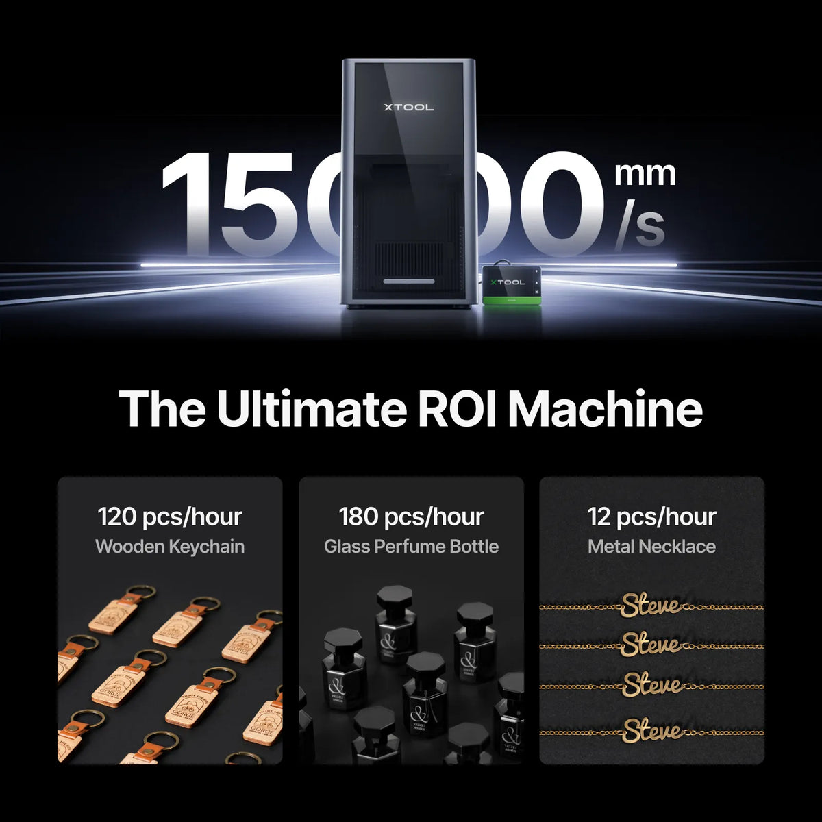 xTool F2 Ultra feature 6