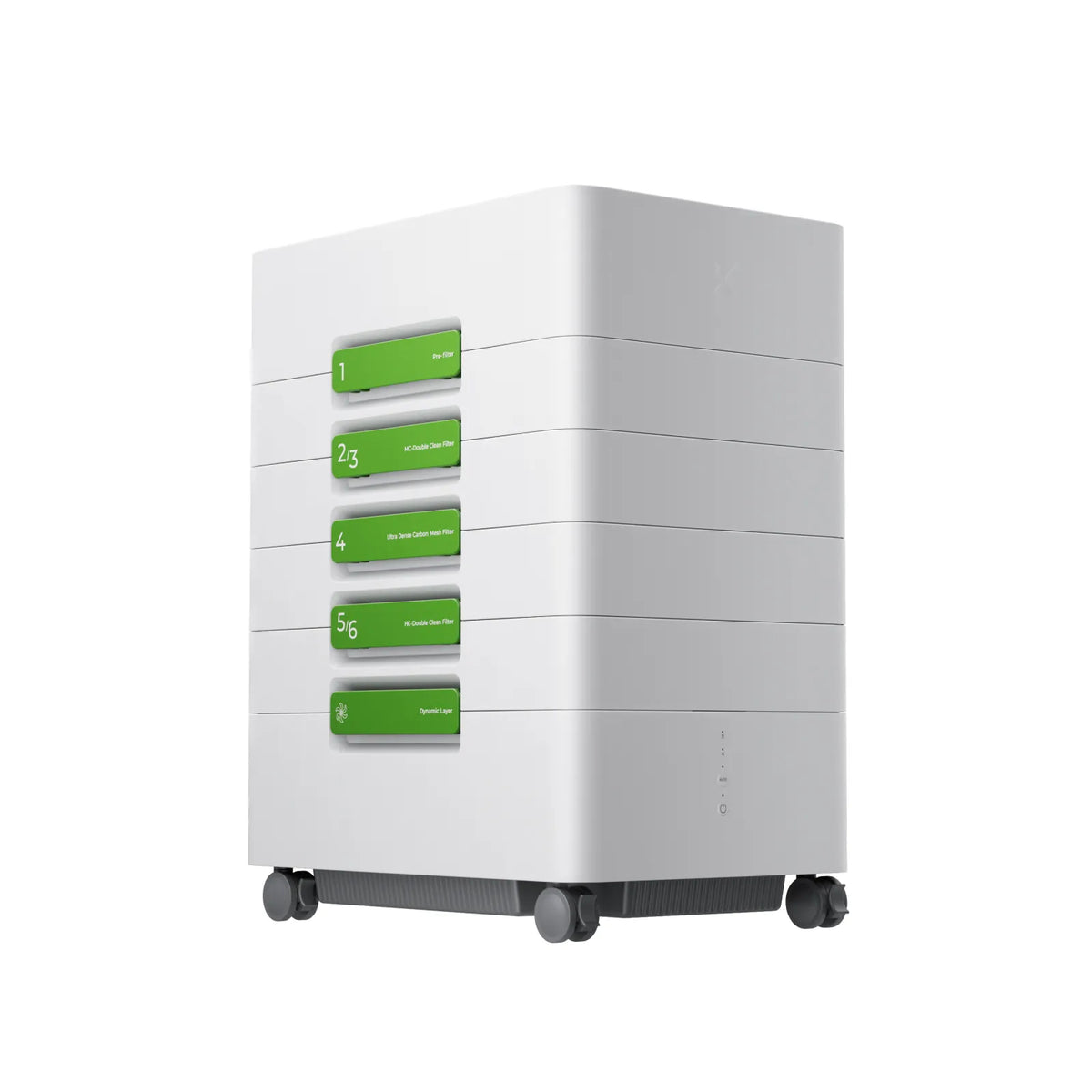 xTool SafetyPro AP2 Max Air Purifier