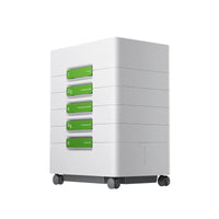 xTool SafetyPro AP2 Max Air Purifier