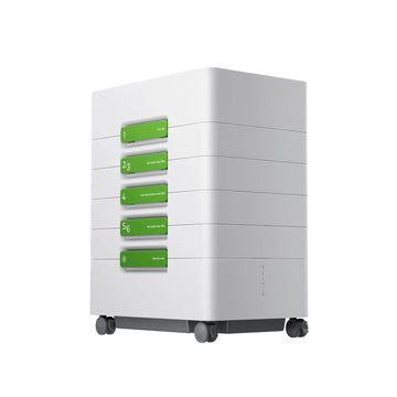 xTool SafetyPro AP2 Max Air Purifier