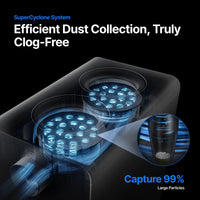 xTool SafetyPro AP2 vs AP2 Max selection