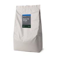 Formlabs Nylon 12 Tough Powder for Fuse 1 (10kg)