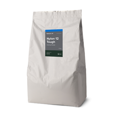 Formlabs Nylon 12 Tough Powder for Fuse 1 (10kg)