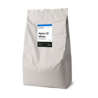 Formlabs Nylon 12 White Powder for Fuse 1 (10kg)