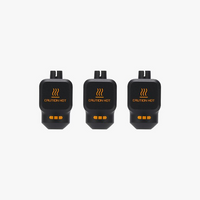 Bambu Lab Silicone Sock for Hotend (P2S)
