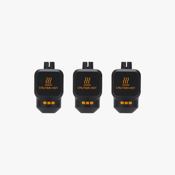 Bambu Lab Silicone Sock for Hotend (P2S)